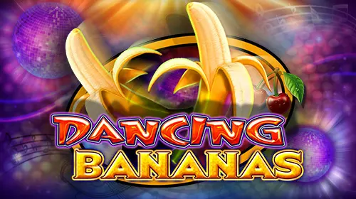 Dancing Bananas - Spin City - Congo